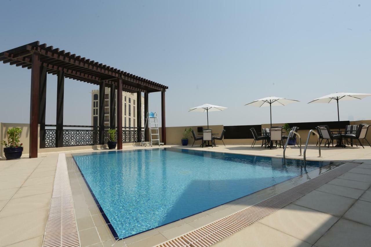 Marbella Holiday Homes Dubai Exterior foto