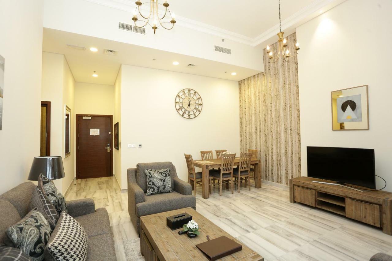 Marbella Holiday Homes Dubai Exterior foto