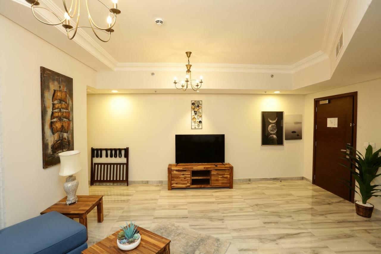 Marbella Holiday Homes Dubai Exterior foto