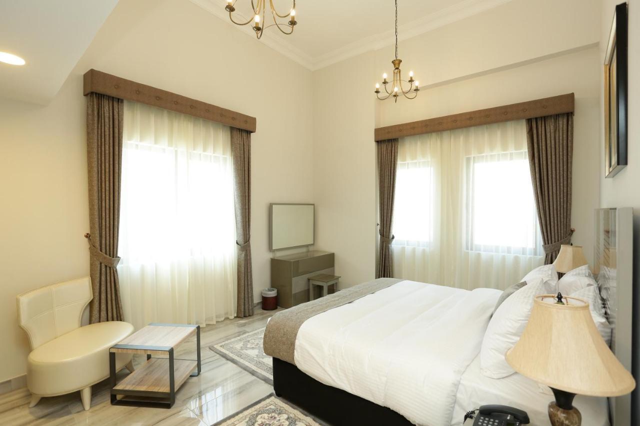 Marbella Holiday Homes Dubai Exterior foto