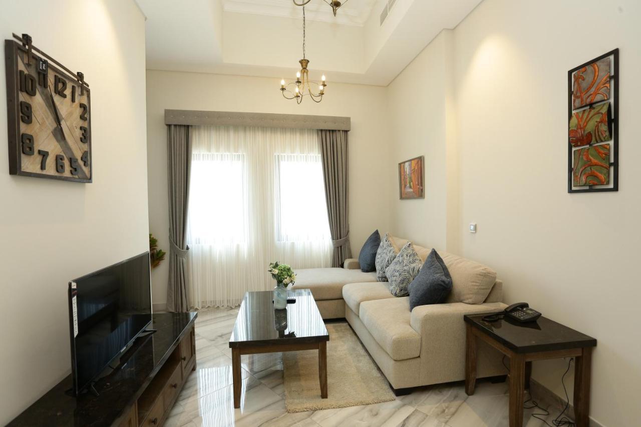 Marbella Holiday Homes Dubai Exterior foto