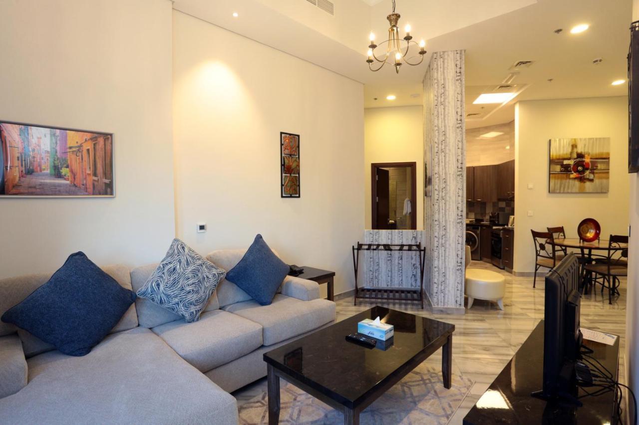 Marbella Holiday Homes Dubai Exterior foto