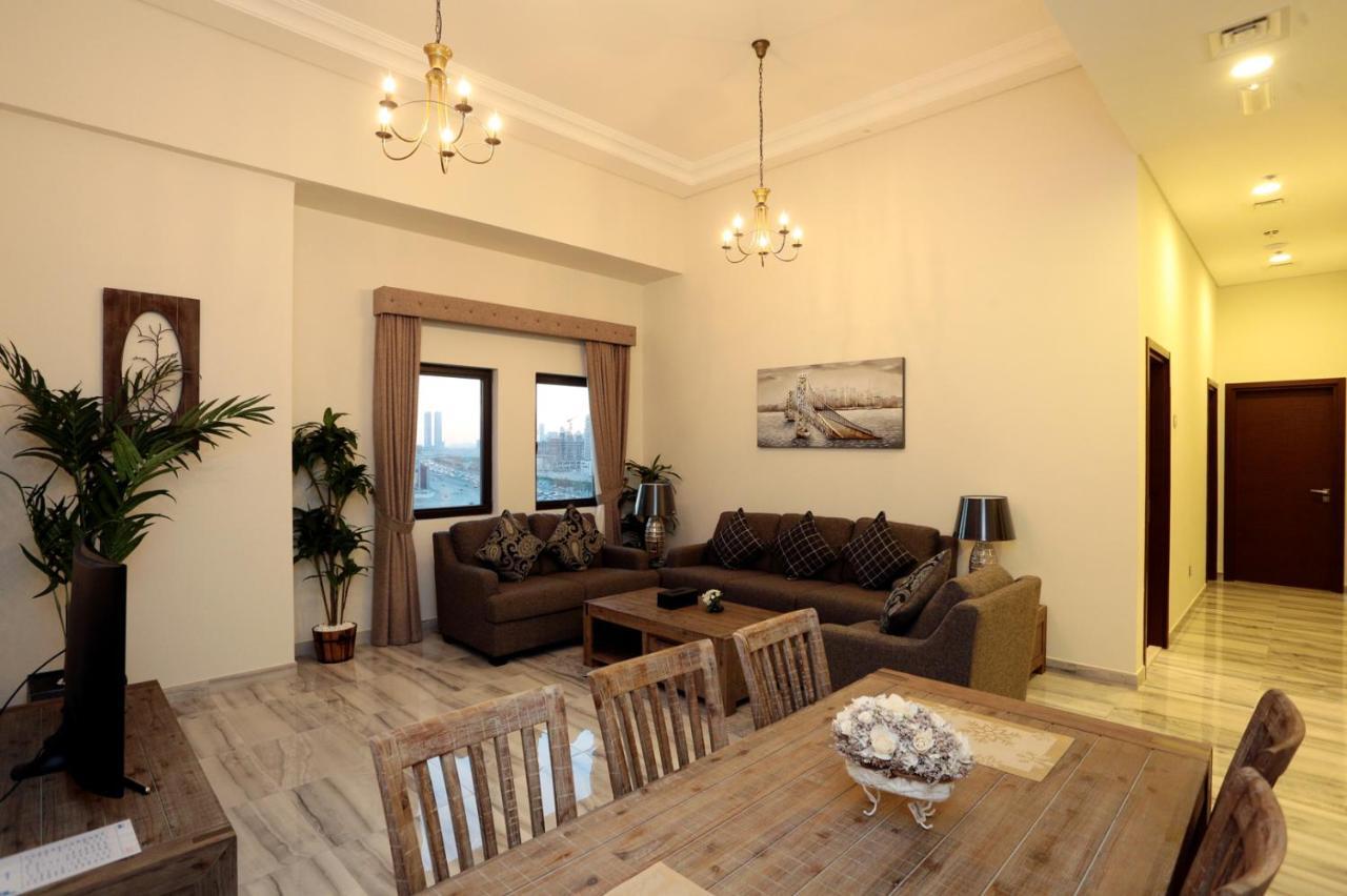 Marbella Holiday Homes Dubai Exterior foto