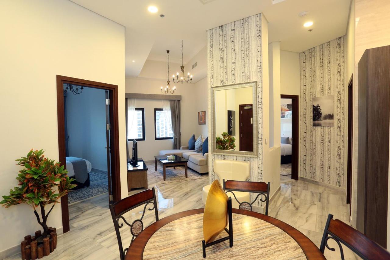 Marbella Holiday Homes Dubai Exterior foto