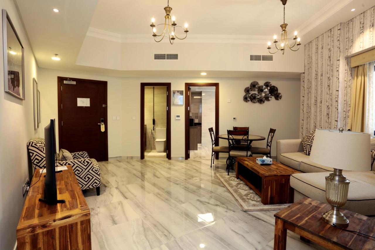 Marbella Holiday Homes Dubai Exterior foto