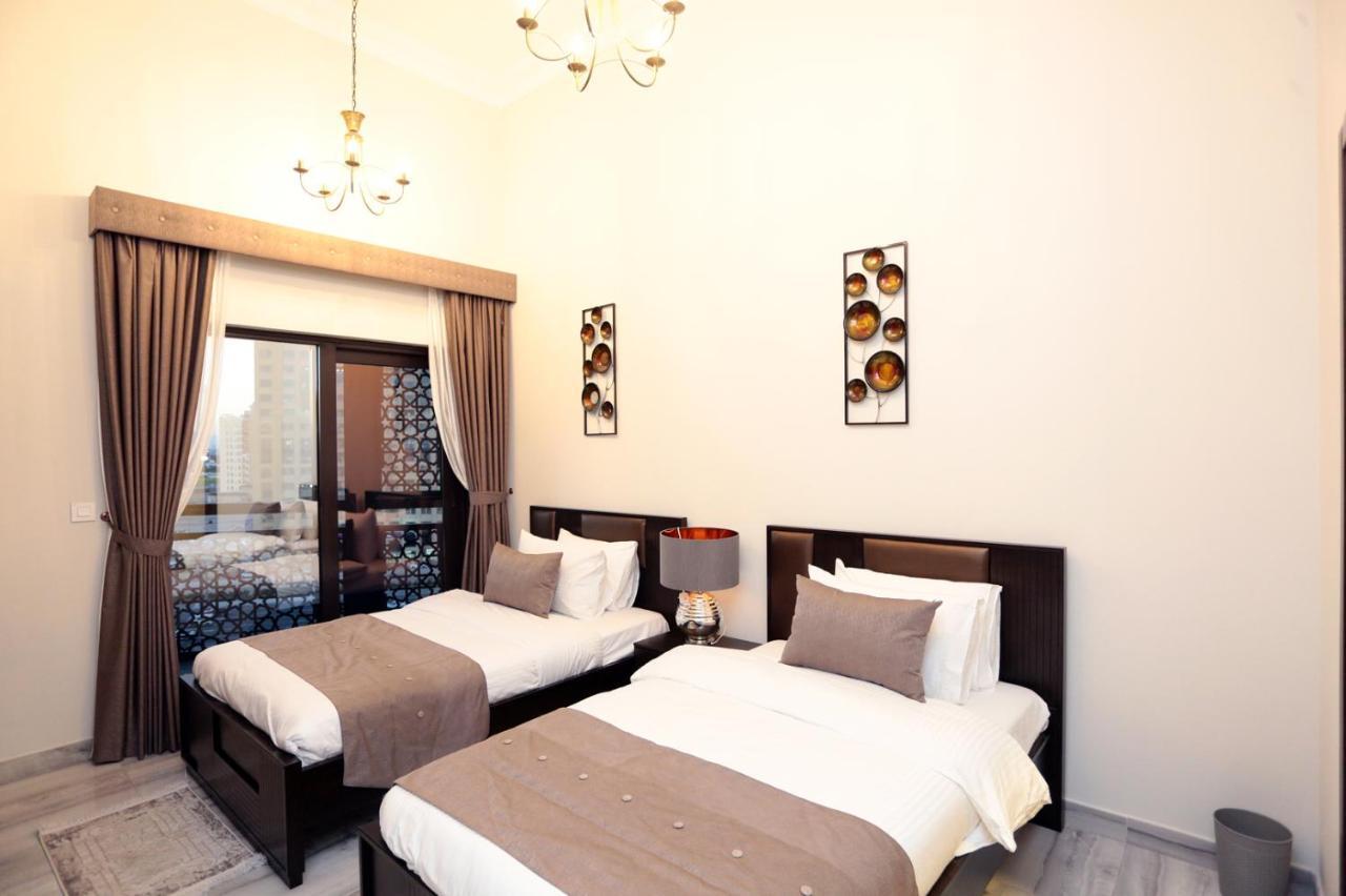 Marbella Holiday Homes Dubai Exterior foto