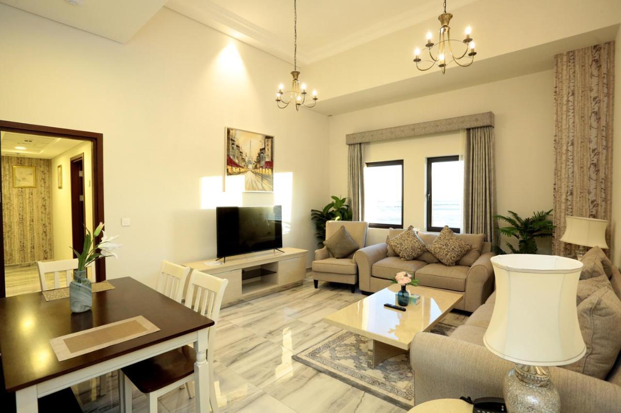 Marbella Holiday Homes Dubai Exterior foto
