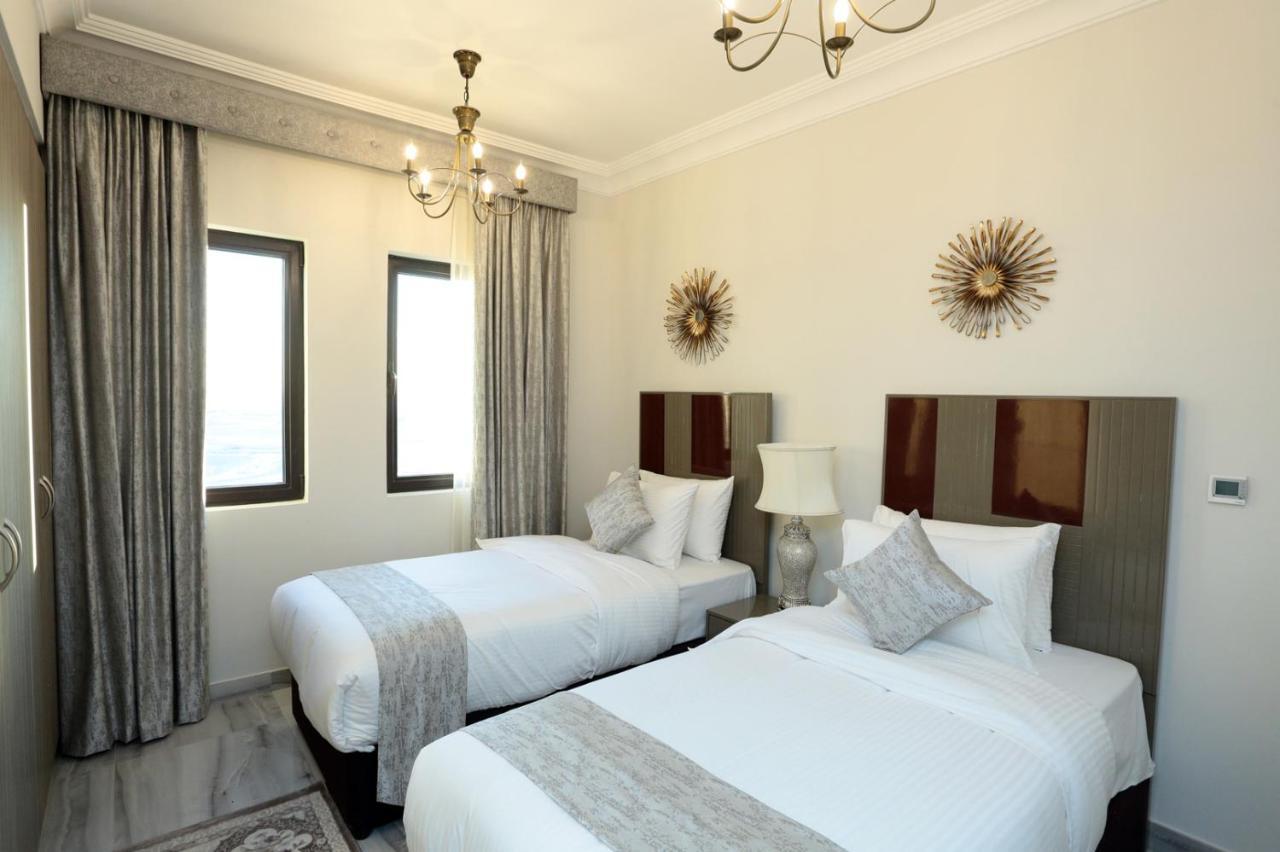 Marbella Holiday Homes Dubai Exterior foto