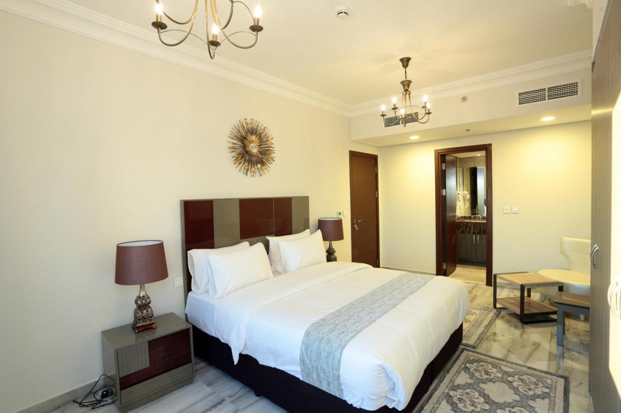 Marbella Holiday Homes Dubai Exterior foto