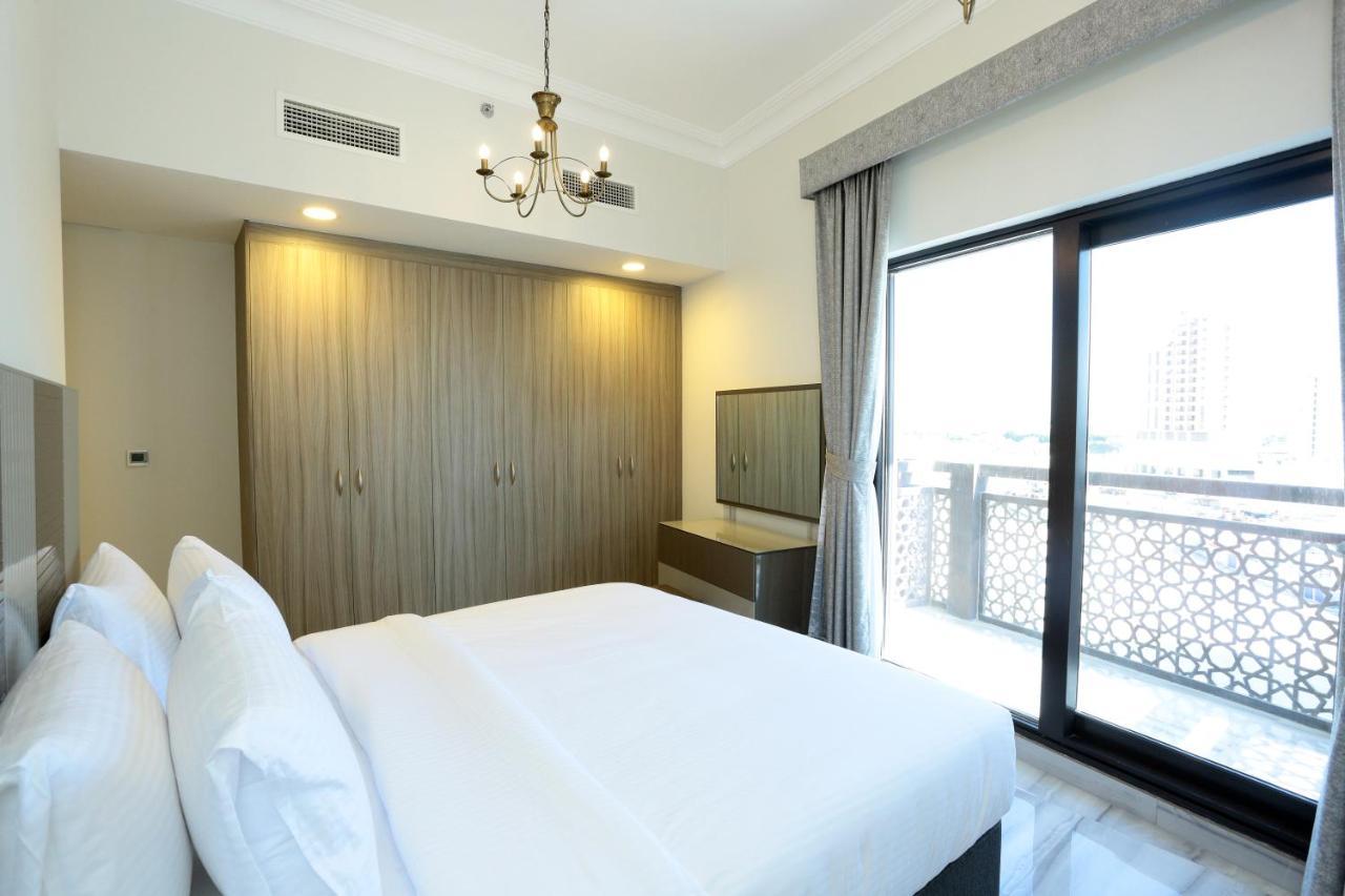 Marbella Holiday Homes Dubai Exterior foto